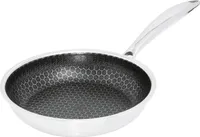 Nerezová panvica HSN 20 cm