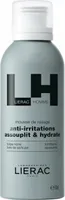 Lierac Homme Pieniący się szampon 150 ml