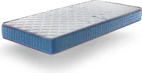 KINDERMATRATZE 80X200 - Hohe 18 CM KUNIO FOAM ergonomisch und atmungsaktiv, ideal fur Nestbetten und Montessori