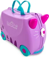 Trunki Kinderkoffer Cat Cassie