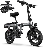 Elektrokolo ENGWE T14 EU 250W, 480WH, 45KM Dojezd, Šedá Barva