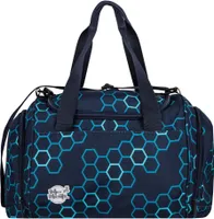 McNeill Sporttasche Fit S Sportbag Xagon dunkelblau