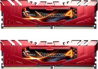 G.Skill Ripjaws 4 Series - DDR4 - 2 x 8 GB