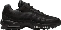 Nike Air Max 95 Essential "Triple Black", Größe: 46