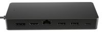 HP Universal USB-C Multiport Hub  50H98AA#ABB