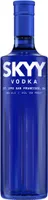 Skyy American Premium Vodka štvornásobne destilovaná 700ml