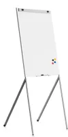 Flipchart Rocada 605V22, magnetický, na skládacích nohách