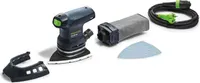 Festool Deltaschleifer DTS 400 REQ