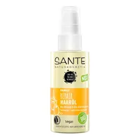 SANTE Repair Haar-Öl | 75 ml | Bio-Olivenöl & Bio-Klettensamenöl