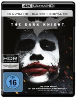 The Dark Knight (4K UHD)