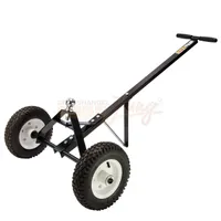 Pomôcka na manévrovanie pre automobilové prívesy 270 kg