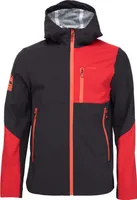 Kurtka męska Loap Uldan Dgry-Red Xl