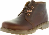 Panama Jack Herren Boots in Braun, Größe 42