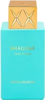 Swiss Arabian Shaghaf Oud Tonka 75 ml