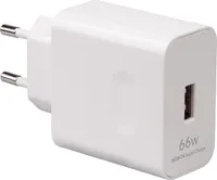 Honor SuperCharge 66W Power Adapter