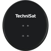 TechniSat SATMAN 850 Plus Sat-Spiegel grau Satellitenschüssel