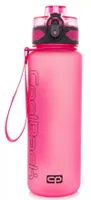 Coolpack Brisk Bidon Rosa BPA frei 600ml Flasche