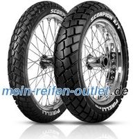 Pirelli SCORPION MT90 A/T ( 140/80-18 TT 70S M/C, MST, Vorderrad )