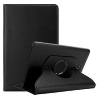Cadorabo pouzdro pro tablet Samsung Galaxy Tab A 2016 (10,1 palce) Ochranný kryt v černém pouzdře Kryt Pouzdro Brašna