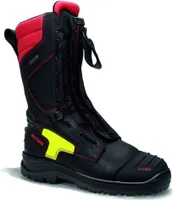 ELTEN Feuerwehrstiefel (Form D) CRAIG GTX ESD F2A, Gr. 45