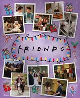 Kalendarz adwentowy Friends