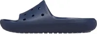 Crocs Classic V2 Badesandalen Blau EU 45-46 Mann Blau EU 45-46