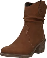 Rieker hwk damen stiefel Damen Stiefel in Braun, Größe 36