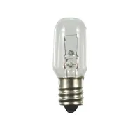 Scharnberger+Has. Röhrenlampe 16x45 mm E12 2 29872