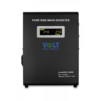 Záložní zdroj sinusPRO-1000W, ZZ44-700W