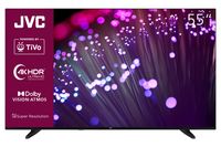 JVC LT-55VU3455 55 Zoll Fernseher / TiVo Smart TV (4K UHD, HDR Dolby Vision, Dolby Atmos, Triple Tuner)