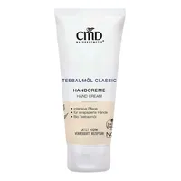 Teebaumöl - Handcreme 100ml