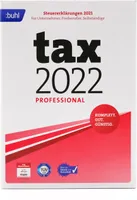 tax 2022 Professional