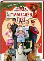 Carlsen Verlag BD2 SCHULE MAG.T.FIL
