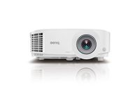 BenQ MH733 Beamer - Full HD, 4.000 ANSI Lumen, 1.3x Zoom, MHL, 2x HDM