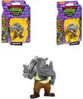 Ninja Turtles actionfigur spielfigur figur Rocksteady Playmates