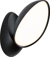 Paulmann LED Außenwandleuchte Batona