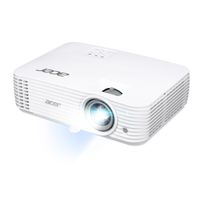 Acer H6830BD - DLP-Projektor - 3D
