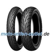 Dunlop Arrowmax GT 601 ( 130/70-17 TL 62H Hinterrad ) Reifen