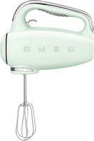 SMEG Handmixer HMF01PGEU  250W mint