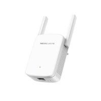 Mercusys AC1200 Wi-Fi Range Extender ME30 802.11ac, 2GHz/5GHz, 867+300 Mbit/s, 10/100 Mbit/s, Ethernet LAN (RJ-45) Ports 1, kein PoE, Antennentyp 2xExtern