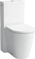 LAUFEN H8243377570001 Tiefspül-WCKombi K-LAUFEN 660x370x430