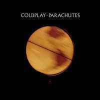 Coldplay: Parachutes - Plg Uk 2435277832 - (CD / Název: A-G)
