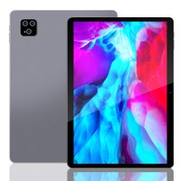 Lipa Onyx III Android Tablet 13" 8-256 GB - e hülle - Handy tablet - Android 12 - 2K-Auflösung - 256 GB Speicher - Octa-Core 2,0 GHz Prozessor