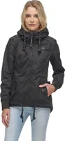 Ragwear Danka Damen Jacke, Größe:M