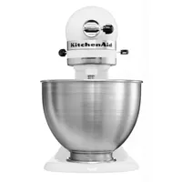 KitchenAid 5KSM95PSEMC robot da cucina 275 W 4,3 L Argento