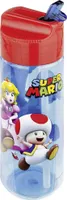 POS Trinkflasche 540ml Super Mario Tritan