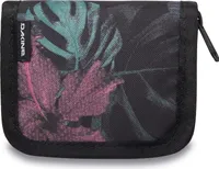 Dakine Soho Wallet Geldbörse Tropic Dusk