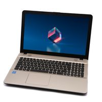 ASUS VivoBook X541SA-XO137, Pentium N3710, 4GB RAM, 500GB HDD 15,6", HD Graphics