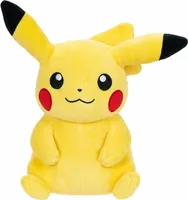 Pokémon Pikachu 6# Plüsch 30cm Kuscheltier