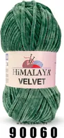 Himalaya Velvet 900-60 Strickgarn